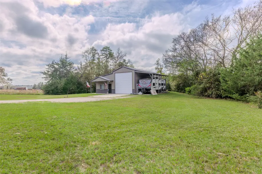 984 County Road Se 4350, Scroggins, TX 75480 - Image #3