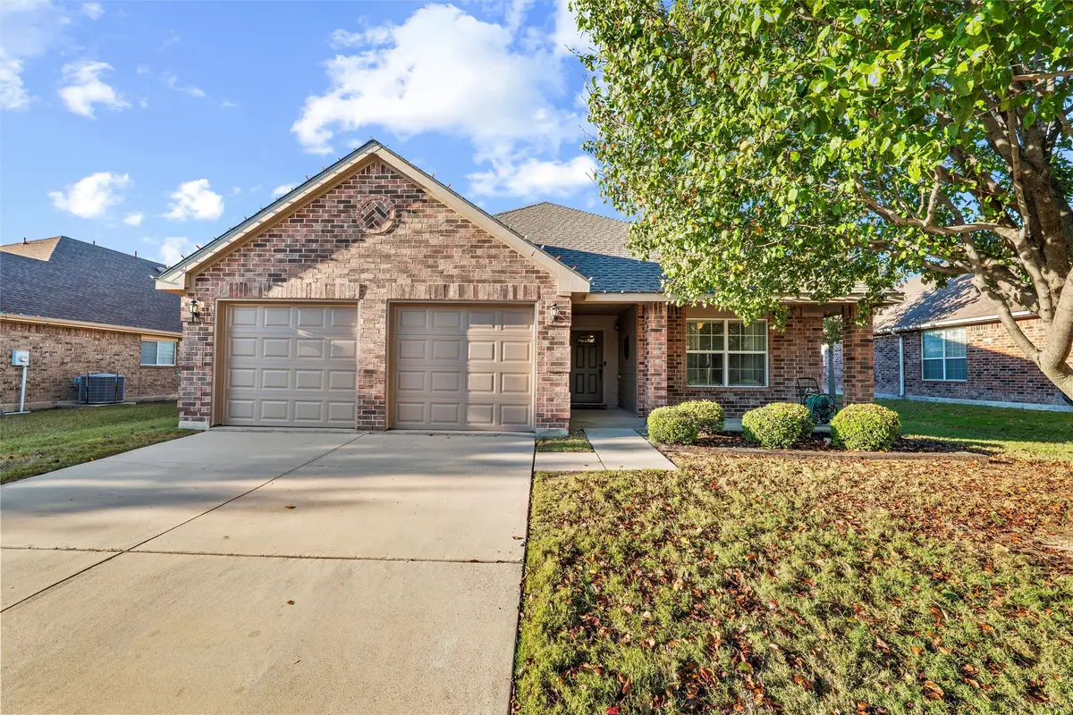 209 Colt Drive, Waxahachie, TX 75165 - Image #1