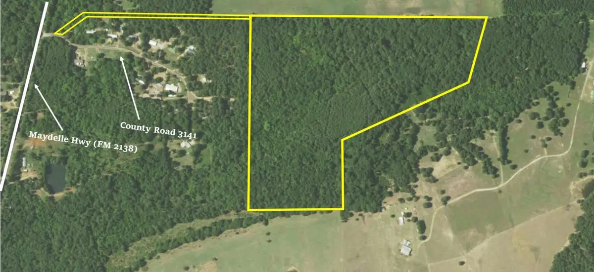 167 Cr 3141, Jacksonville, TX 75766 - Image #1