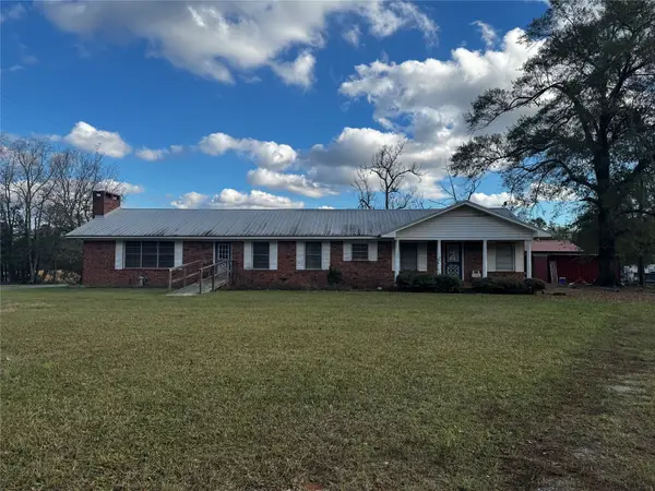 276 Hebron Road, Lisbon, LA 71048