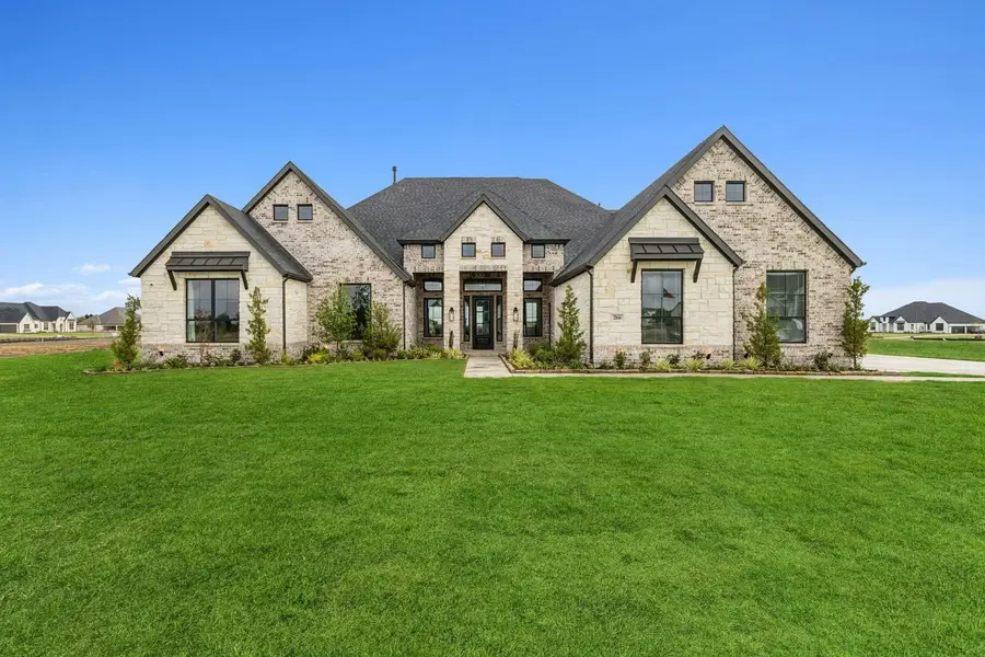 508 Birthright Lane, McLendon Chisholm, TX 75032 - Image #3