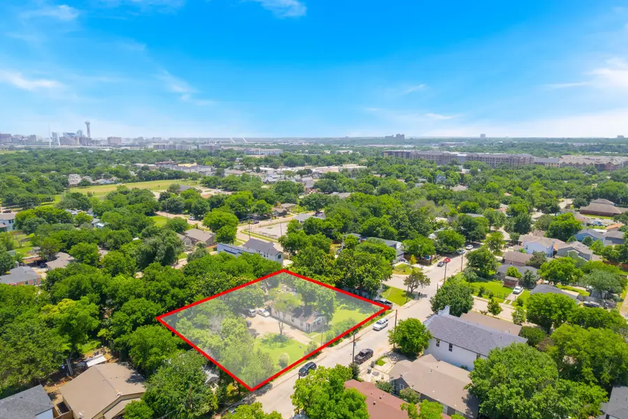 3412 Borger Street, Dallas, TX 75212 - Image #3