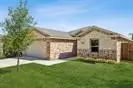 287 Marina Drive, Azle, TX 76020 - Image #2