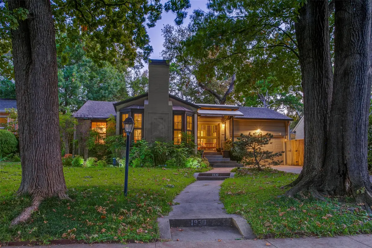 1930 Marydale Drive, Dallas, TX 75208 - Image #1
