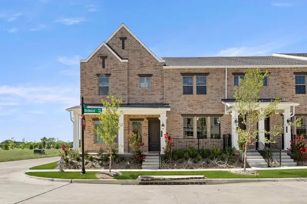 627 Redwood Way, Mansfield, TX 76063