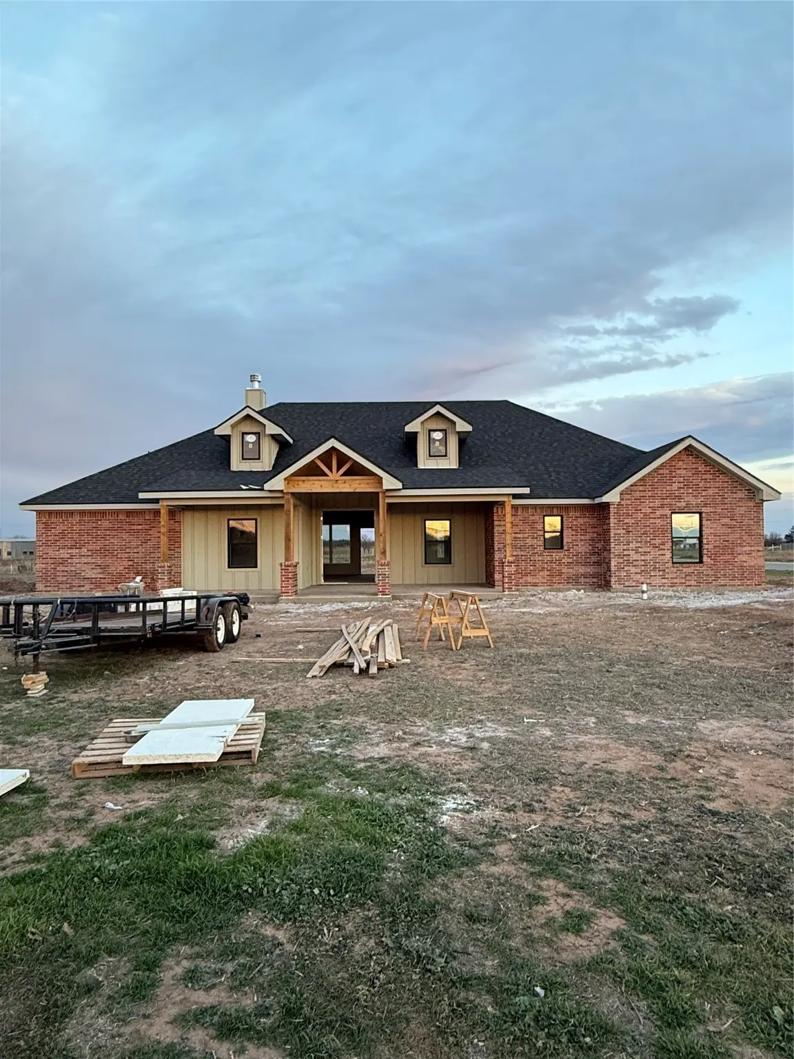 120 Painted Horse Drive, Tuscola, TX 79562 - Image #1