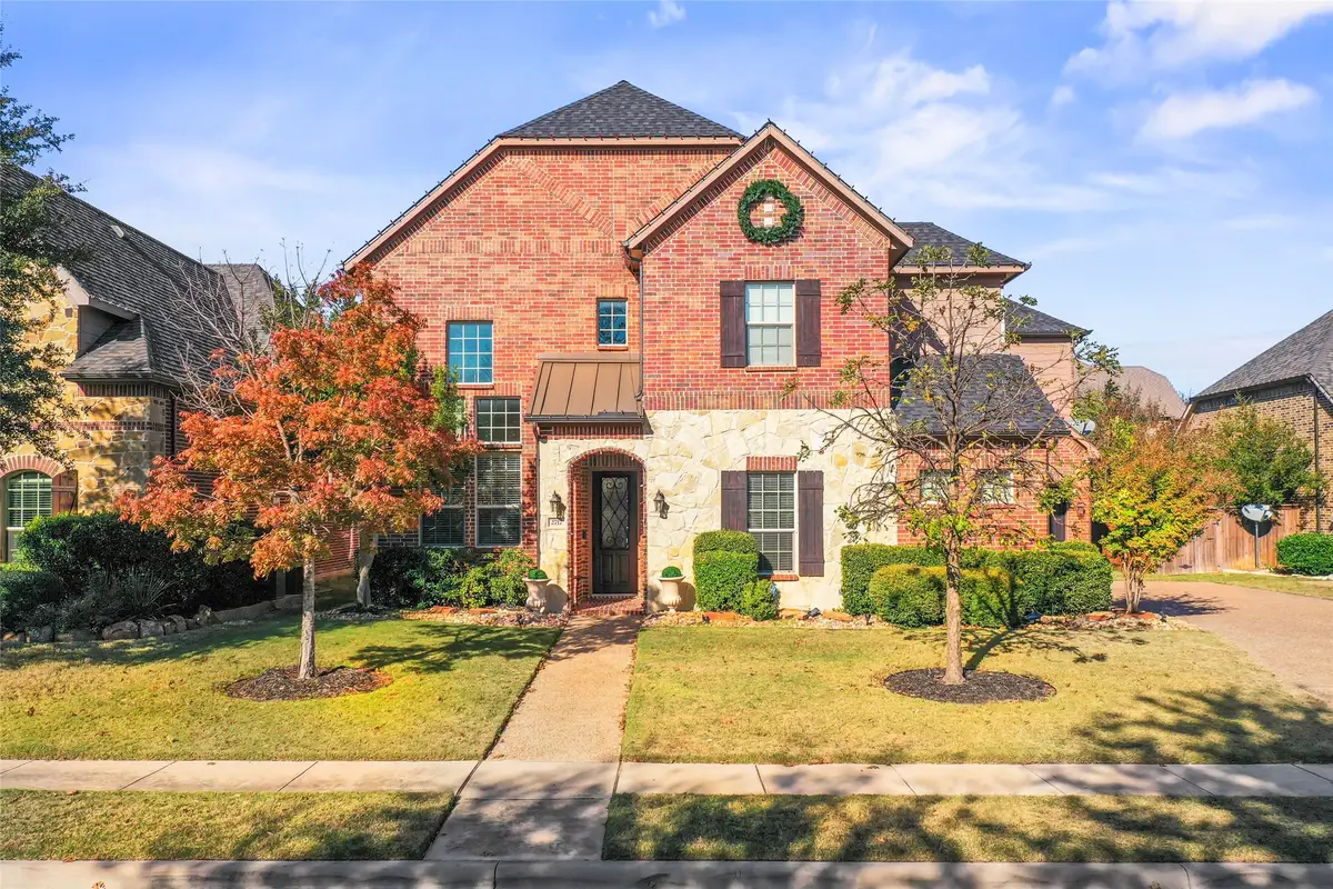 2717 Morgan Lane, Trophy Club, TX 76262 - Image #1