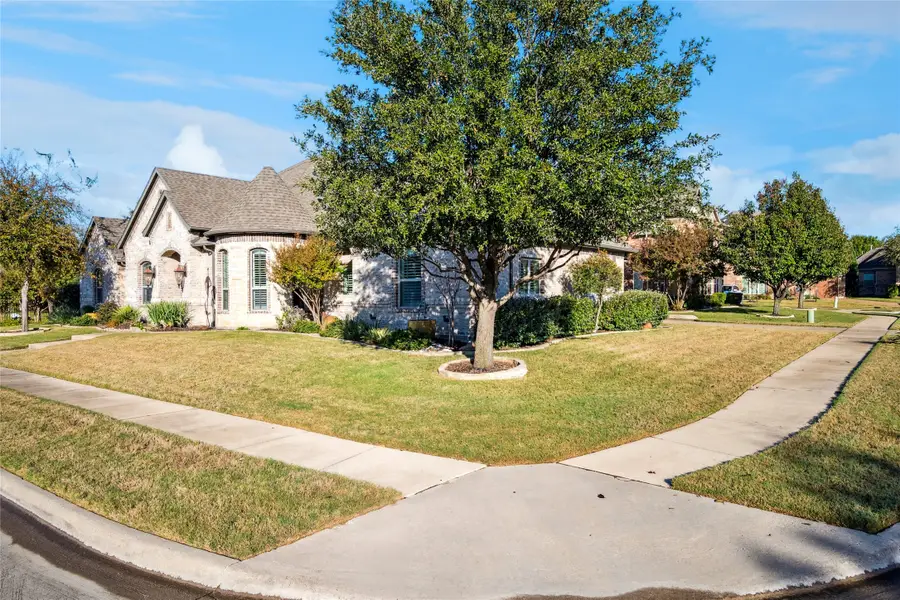6709 S Fork Drive, North Richland Hills, TX 76182 - Image #2