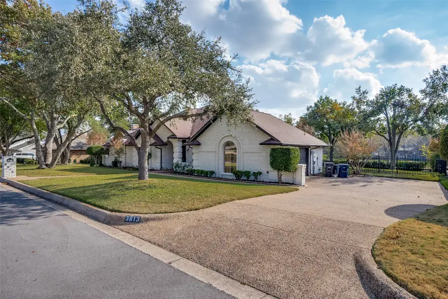 3813 Ben Creek Court, Fort Worth, TX 76008 - Image #2