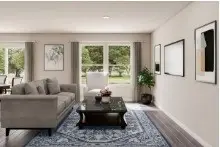 301 Maxine Court, Milford, TX 76670 - Image #2