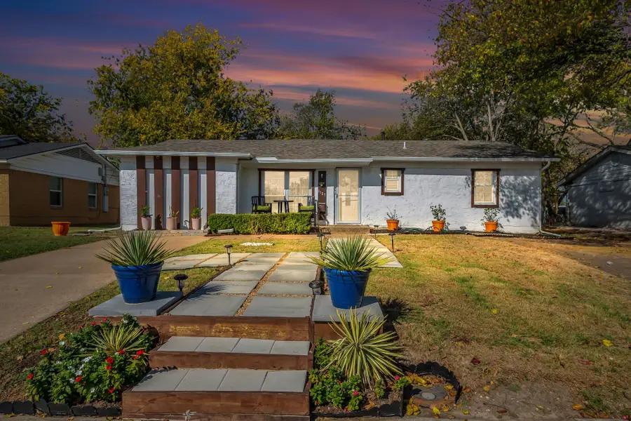 1137 Ridgeview Street, Mesquite, TX 75149 - Image #3