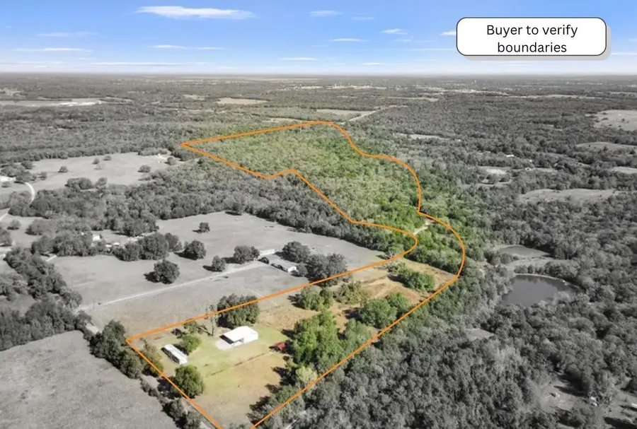 184 Fcr 941, Teague, TX 75860 - Image #3