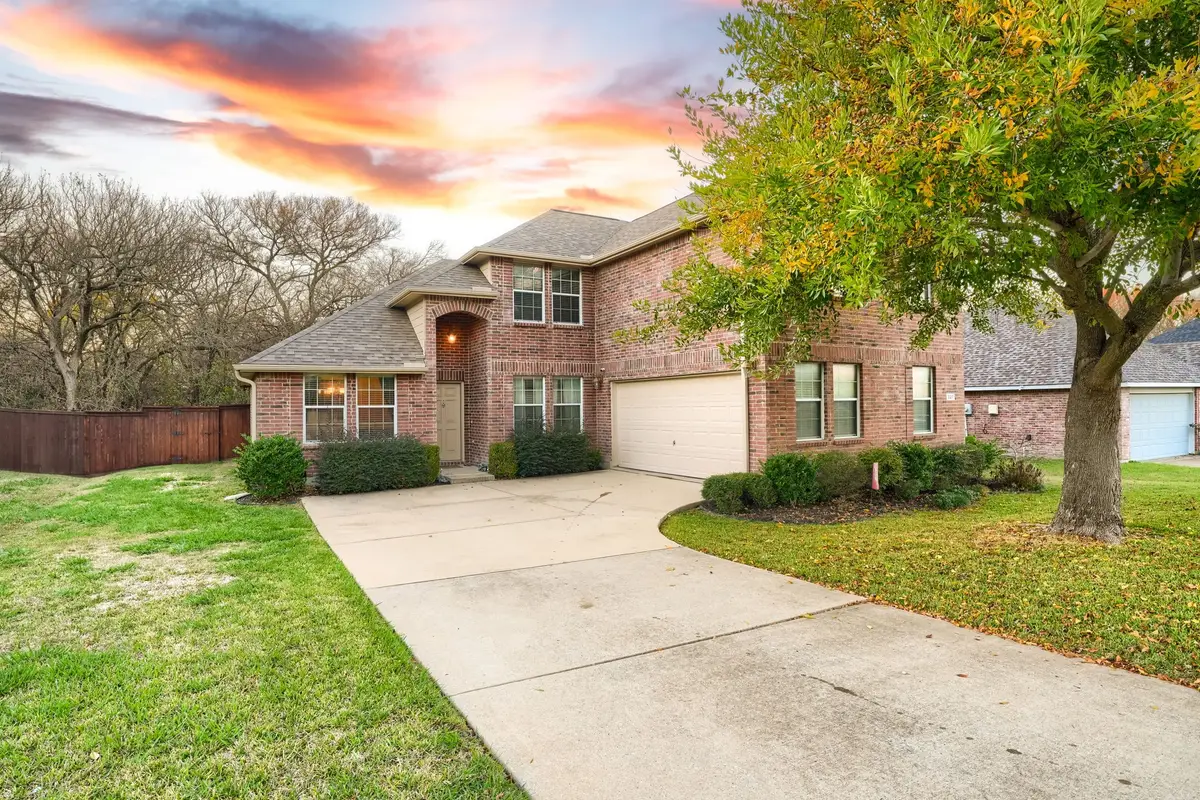 327 Crosscreek Drive, Wylie, TX 75098 - Image #1