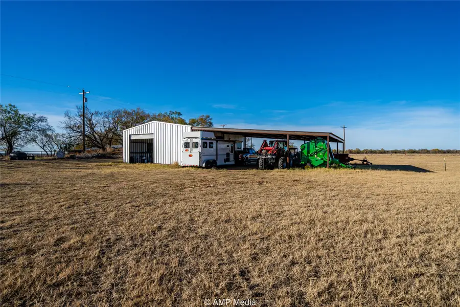 TBD Us Highway 180, McCaulley, TX 79534 - Image #3