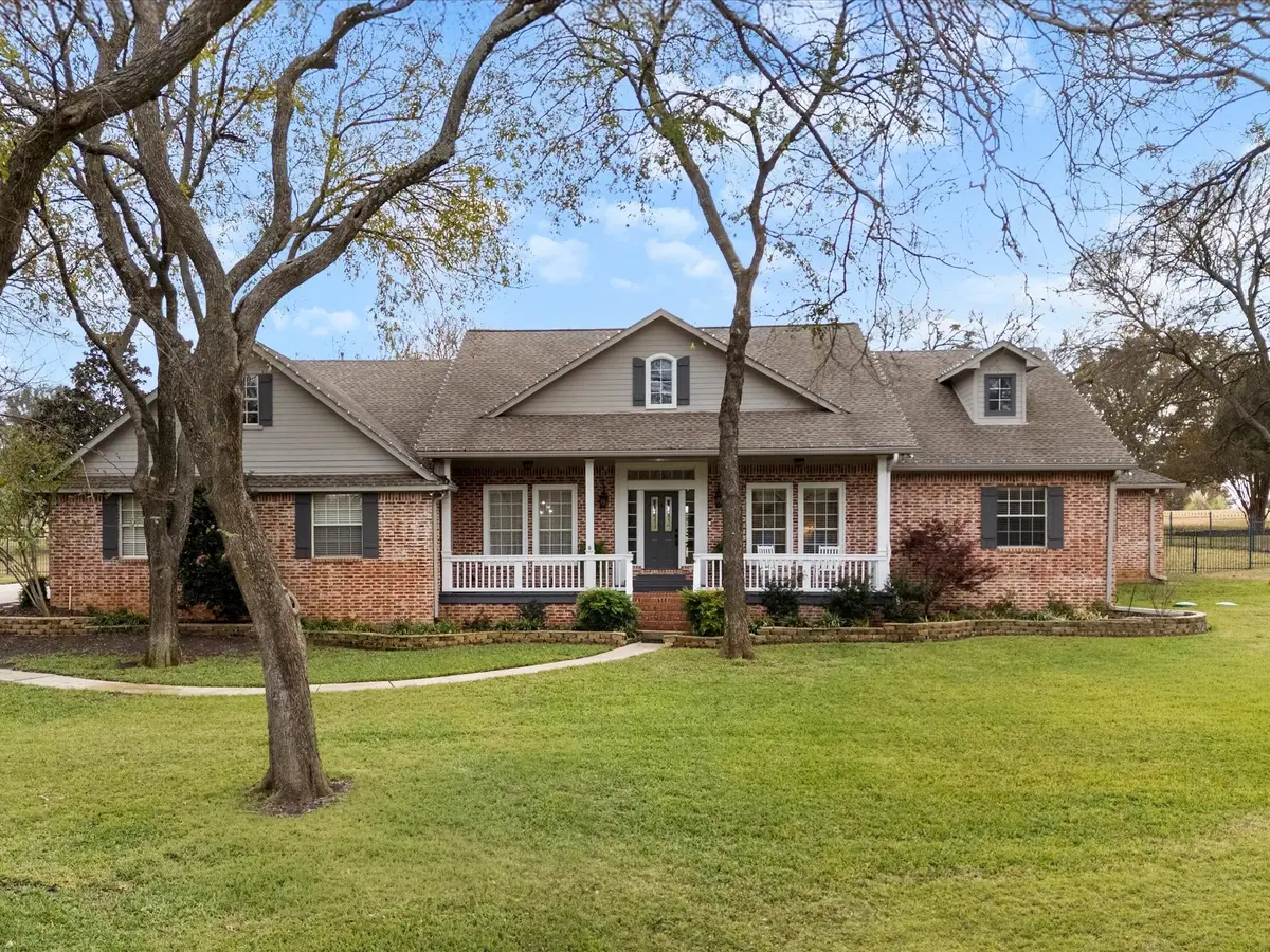 1705 Warwick Crescent Court, Denton, TX 76226 - Image #1