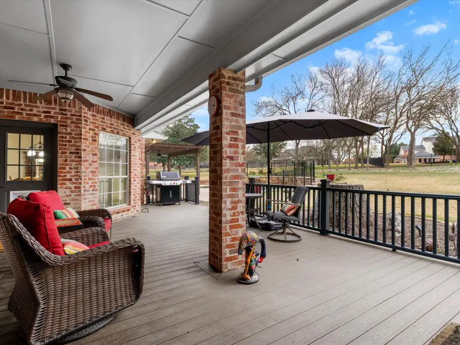 1705 Warwick Crescent Court, Denton, TX 76226 - Image #3