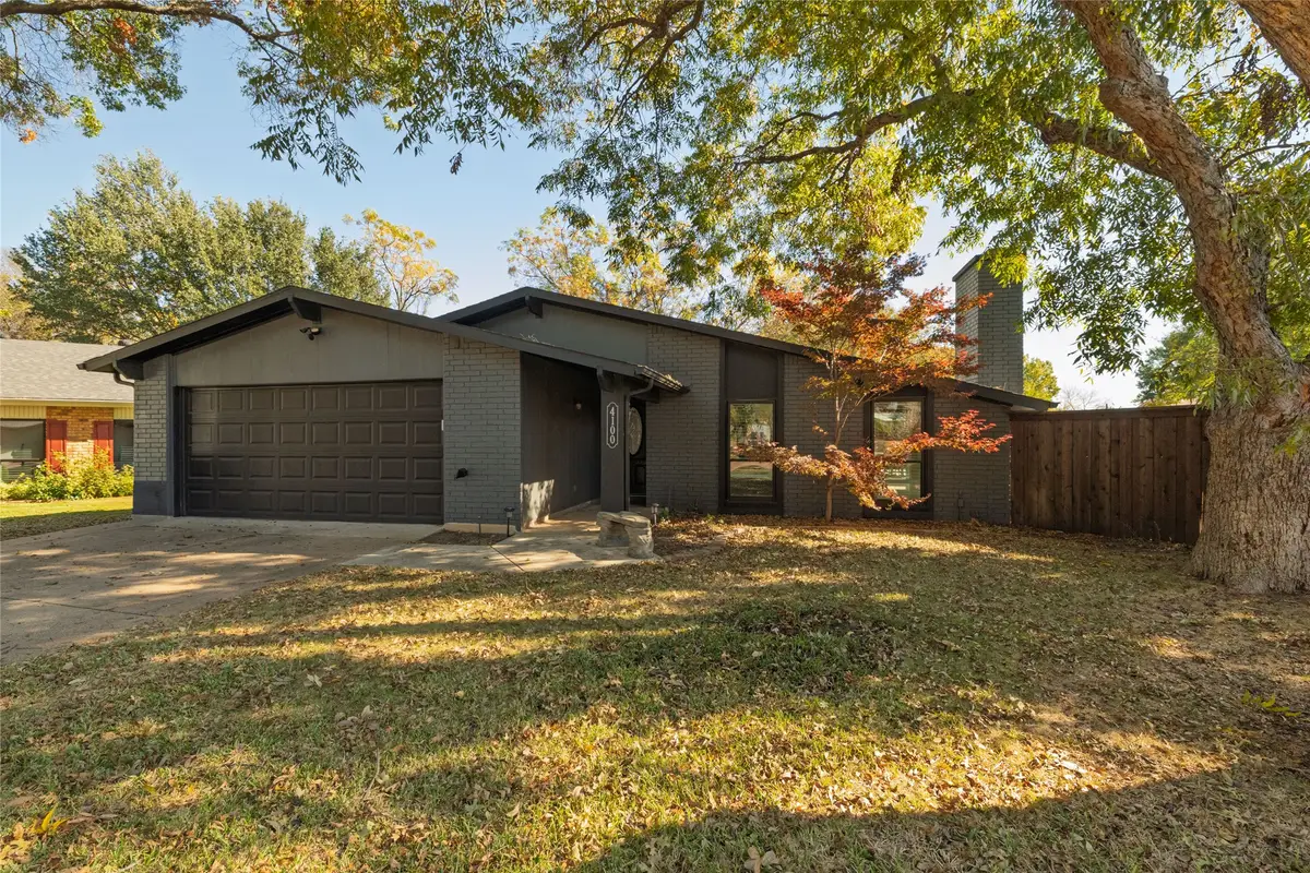 4100 Foxmoor Court, Arlington, TX 76016 - Image #1