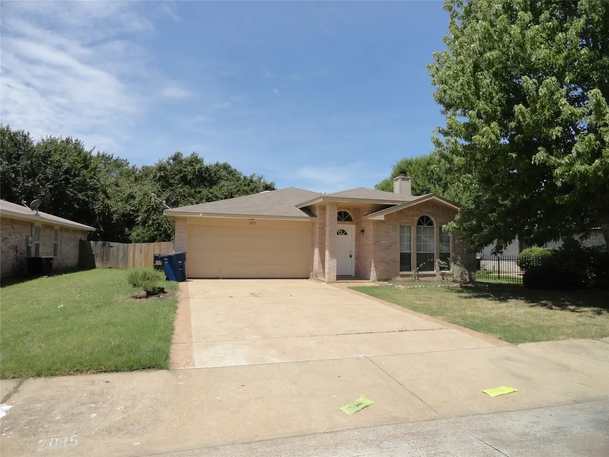 2015 Teagarden Court, Dallas, TX 75217 - Image #1