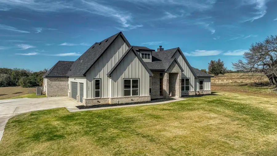 121 Dubois Road, Poolville, TX 76487 - Image #3