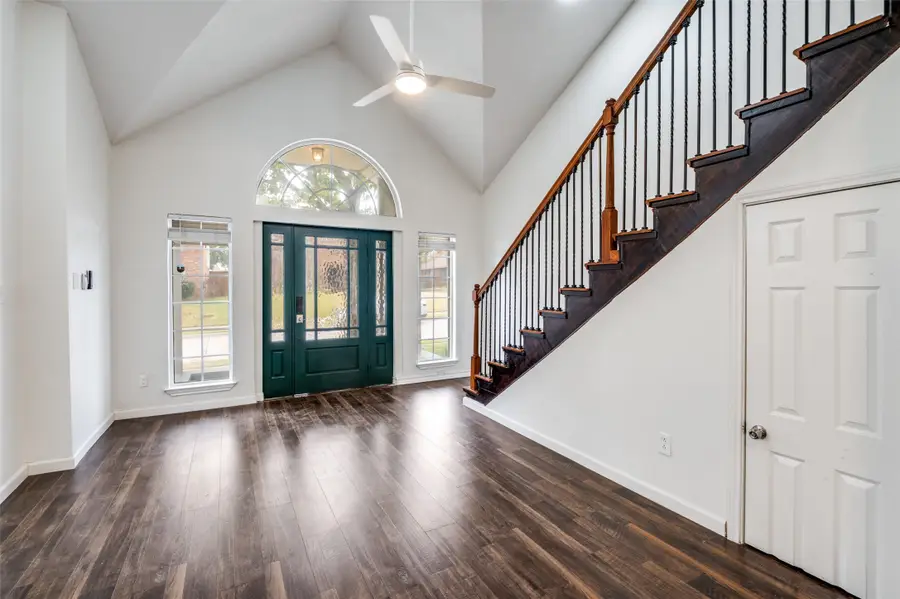 4200 Wild Plum Drive, Carrollton, TX 75010 - Image #3