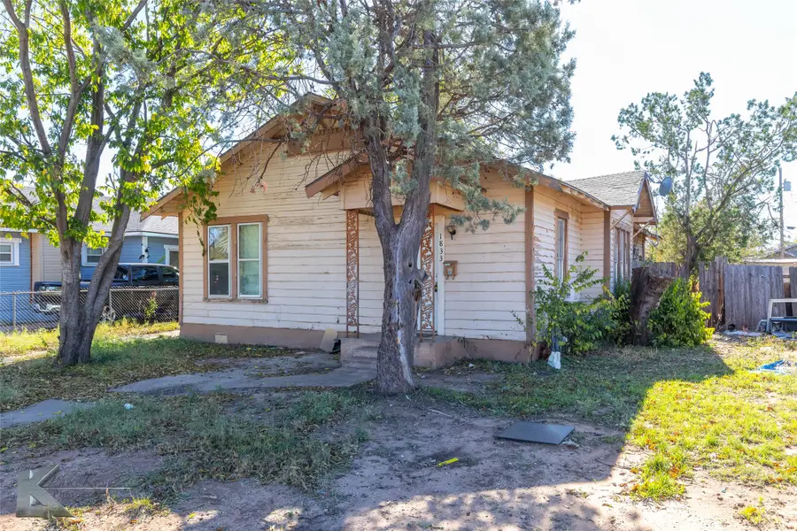 1833 N 7th Street, Abilene, TX 79603 - Image #3