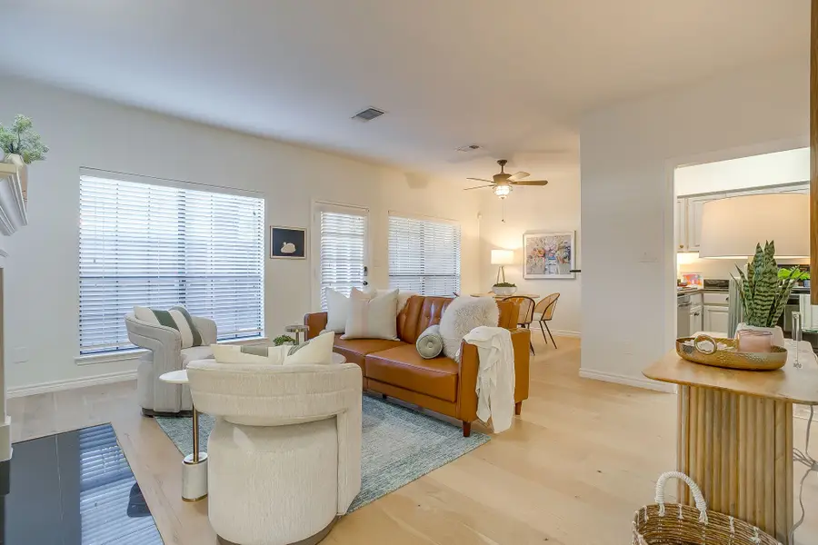 2304 Kenley Street, Fort Worth, TX 76107 - Image #2