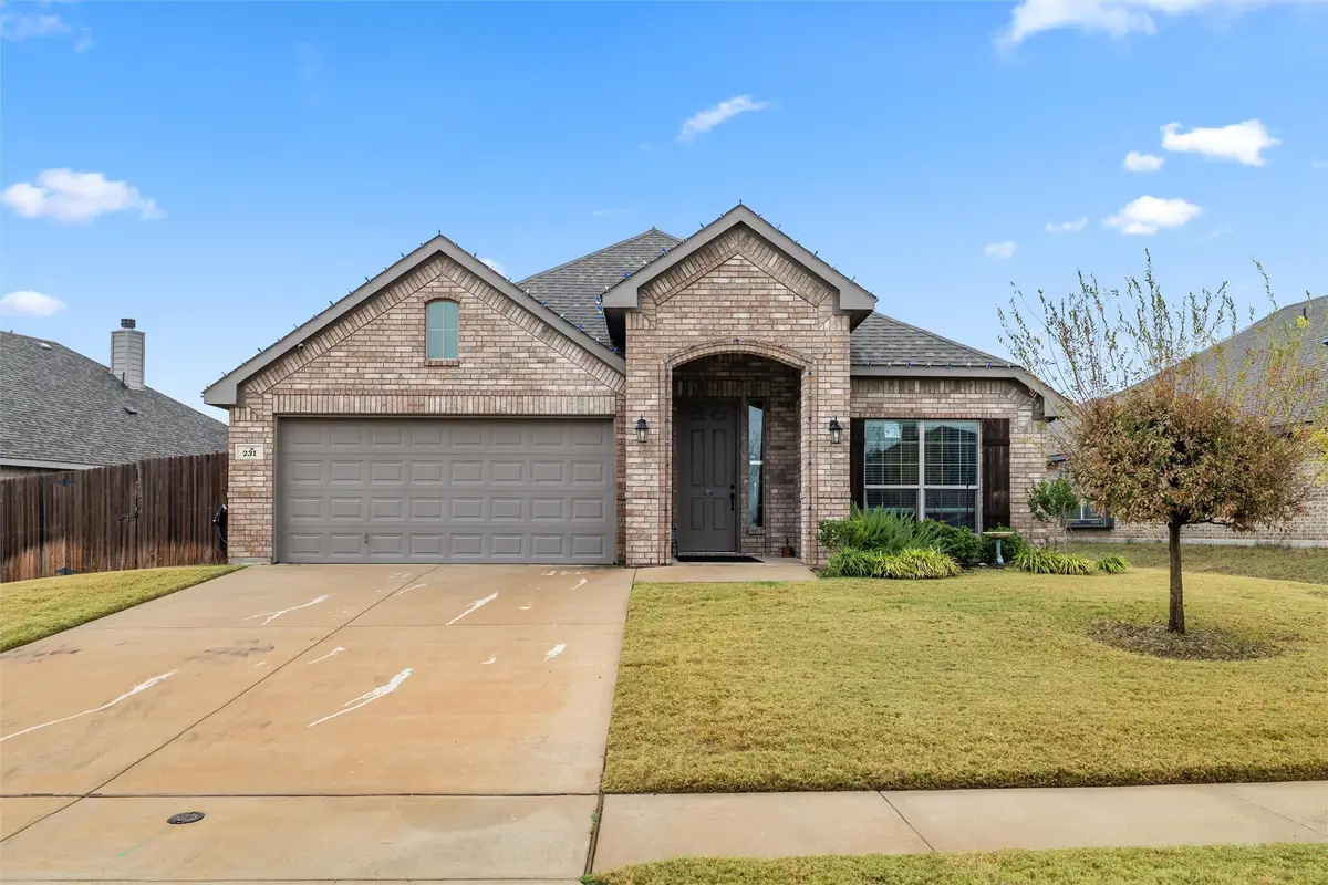231 Old Settlers Trail, Waxahachie, TX 75167 - Image #1