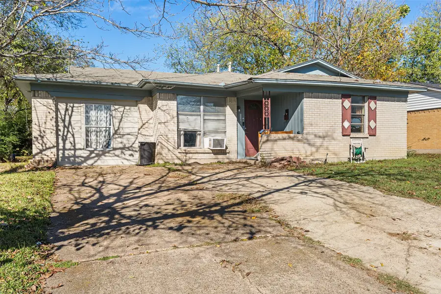 1129 Ridgeview Street, Mesquite, TX 75149 - Image #2