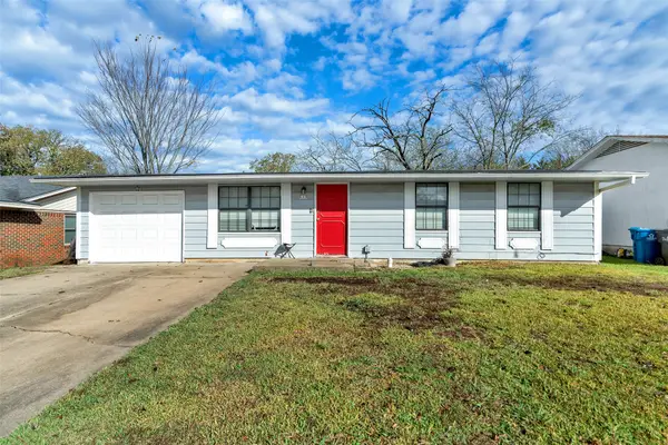 515 Forrest Lane, Denison, TX 75021