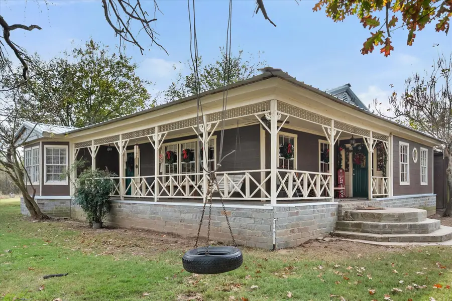 856 County Road 3048d, Corsicana, TX 75109 - Image #2