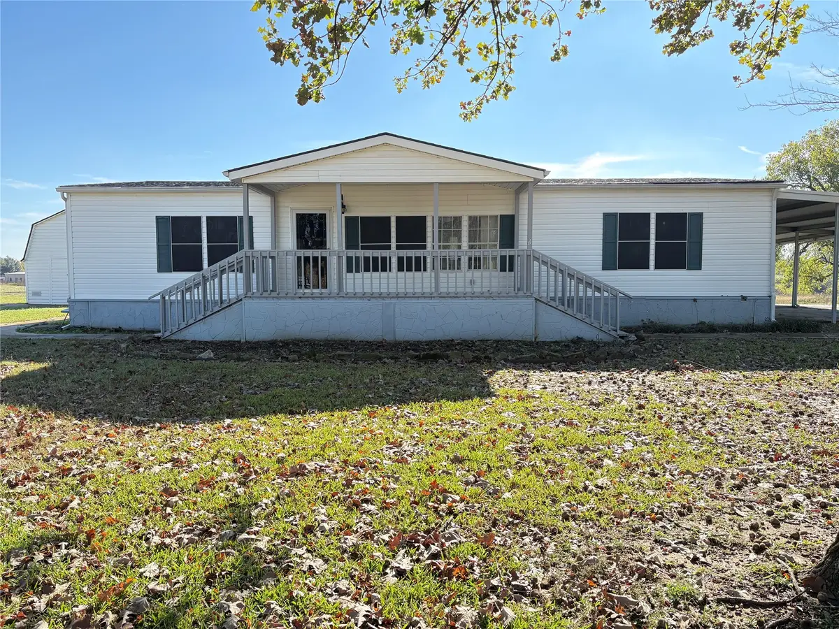 2950 Bois D Arc Road, Combine, TX 75159 - Image #1