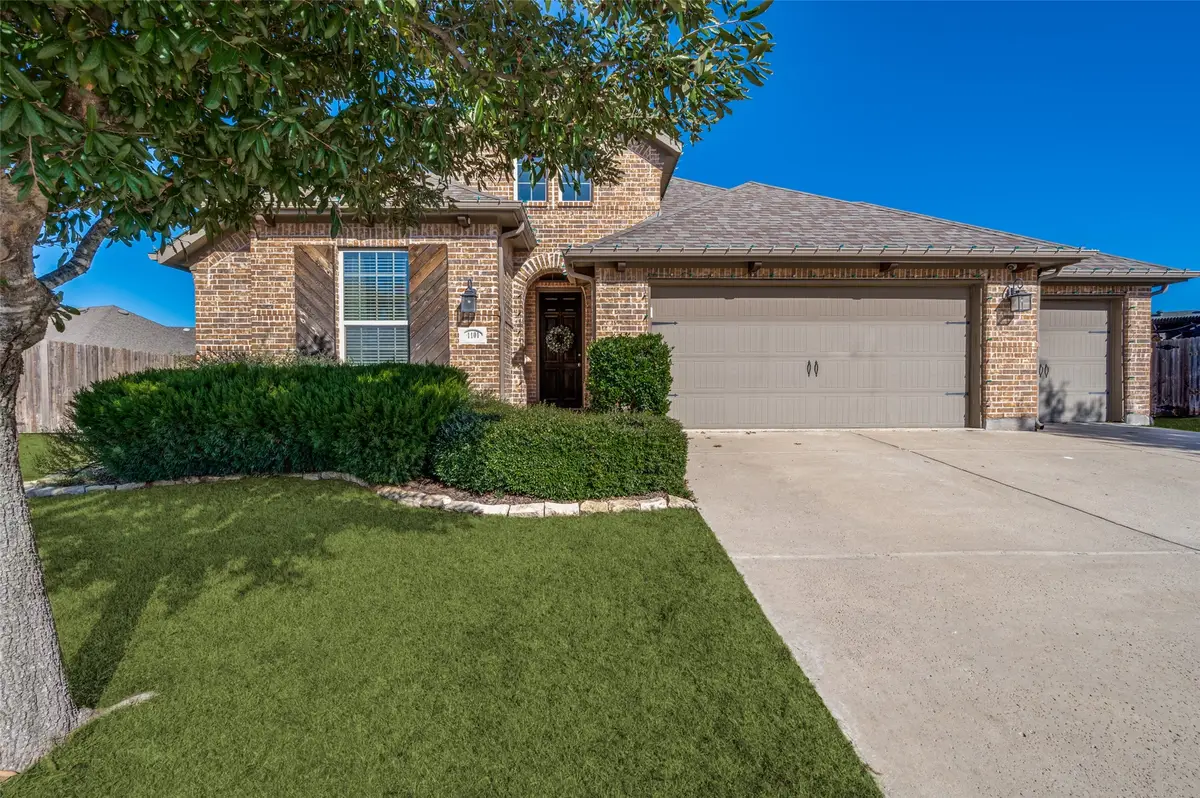 1101 Bryce Canyon, Celina, TX 75009 - Image #1