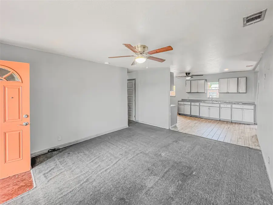 3811 Criswell Street, Lancaster, TX 75134 - Image #3