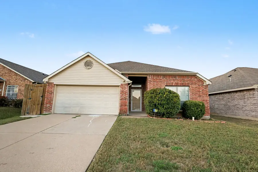 3415 Santa Gertrudis Drive, Dallas, TX 75241 - #2