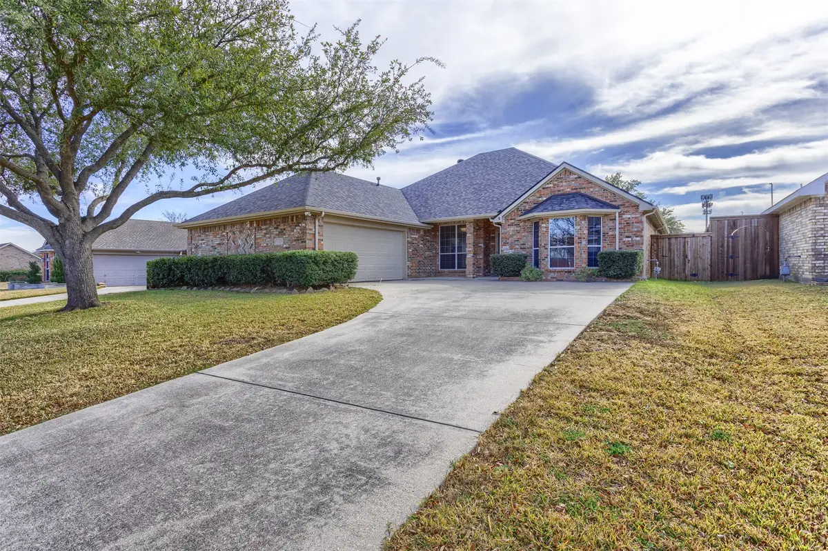 1524 Elika Court, Lewisville, TX 75067 - Image #1