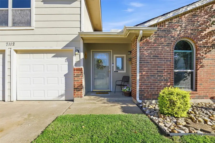 7112 Brookdale Court, Watauga, TX 76148 - Image #2