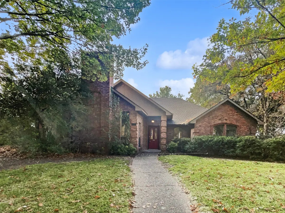 3808 Camino Drive, Plano, TX 75074 - Image #1