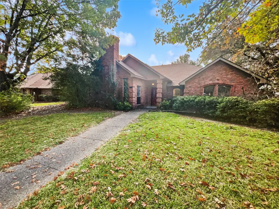 3808 Camino Drive, Plano, TX 75074 - Image #2