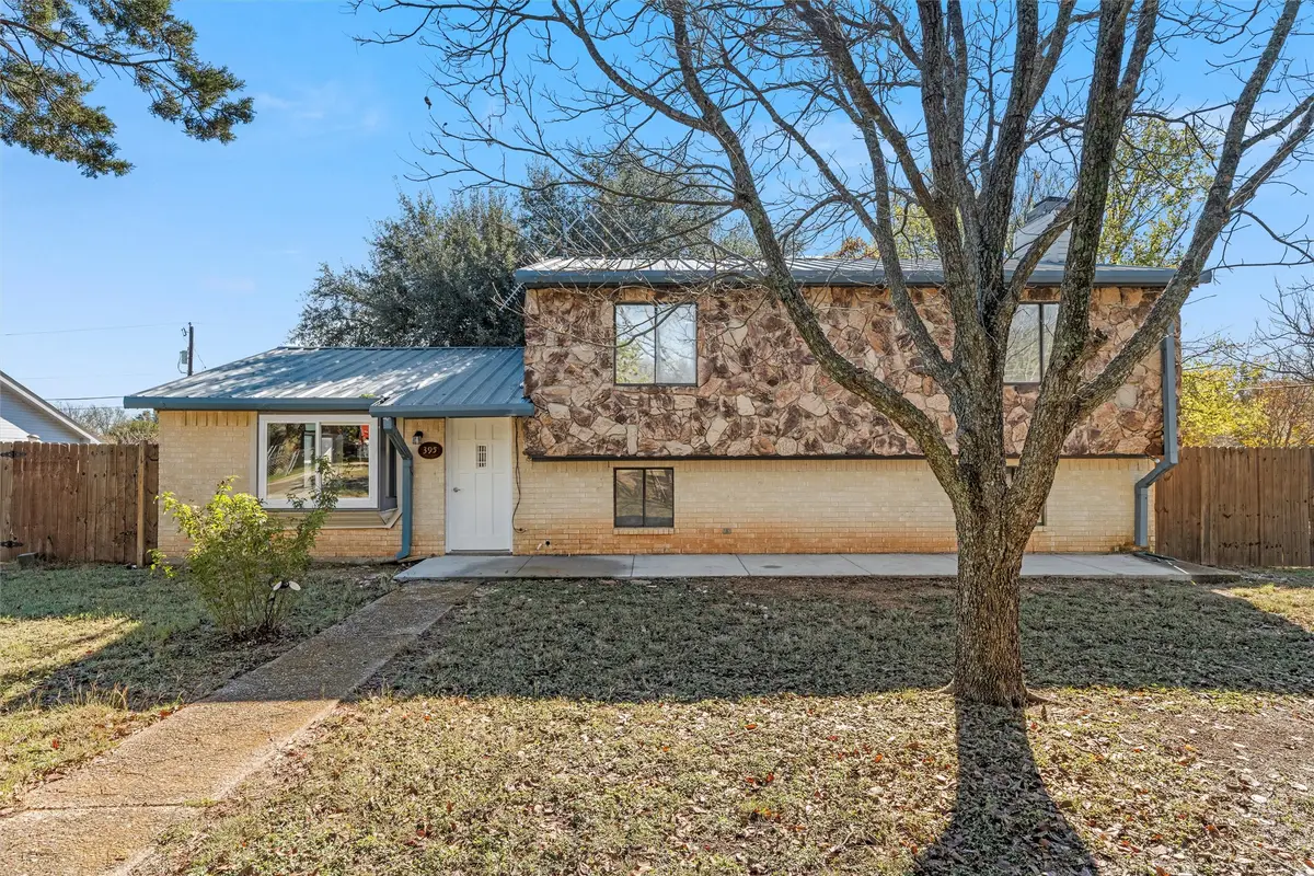 395 Hazelwood Avenue, Waco, TX 76705 - Image #1