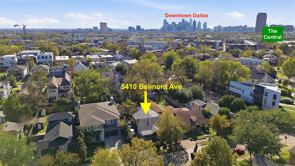 5410 Belmont Avenue, Dallas, TX 75206 - Image #1