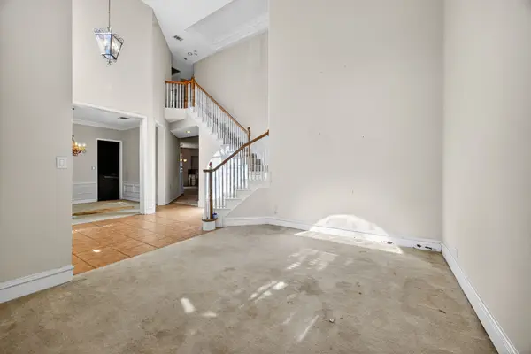 6113 Palomino Drive, Plano, TX 75024