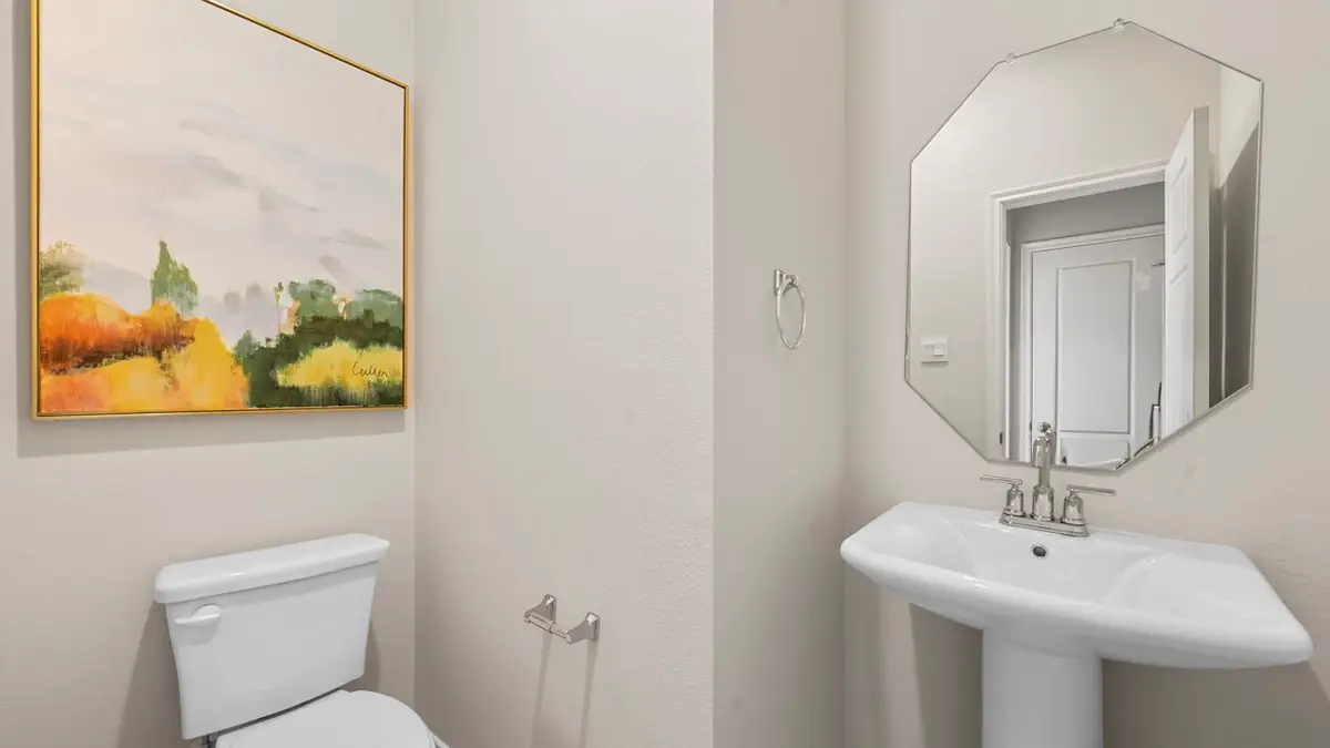 1305 Rusted Rail Drive, Princeton, TX 75407 - Image #1