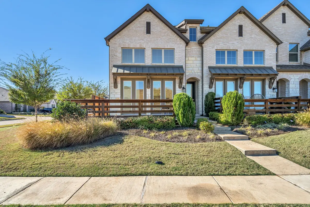 448 Somerville Drive, McKinney, TX 75071 - Image #1