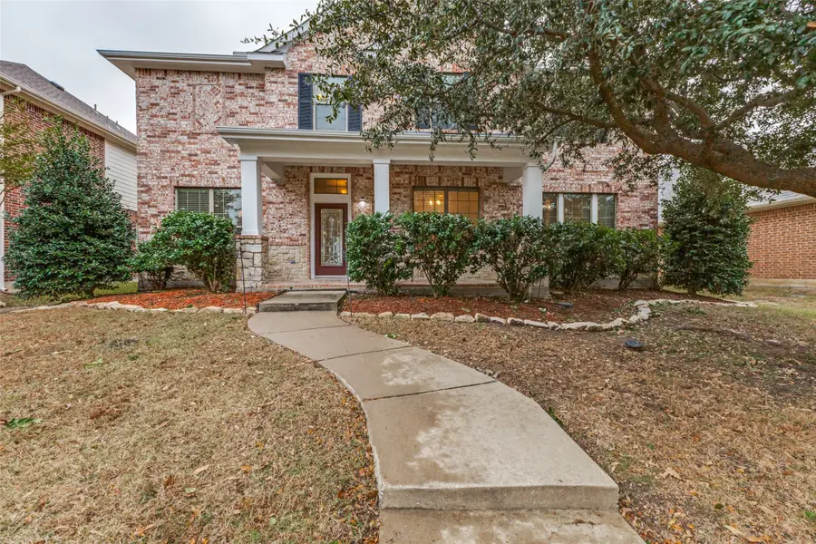 4414 Meadowview Lane, Sachse, TX 75048 - Image #2