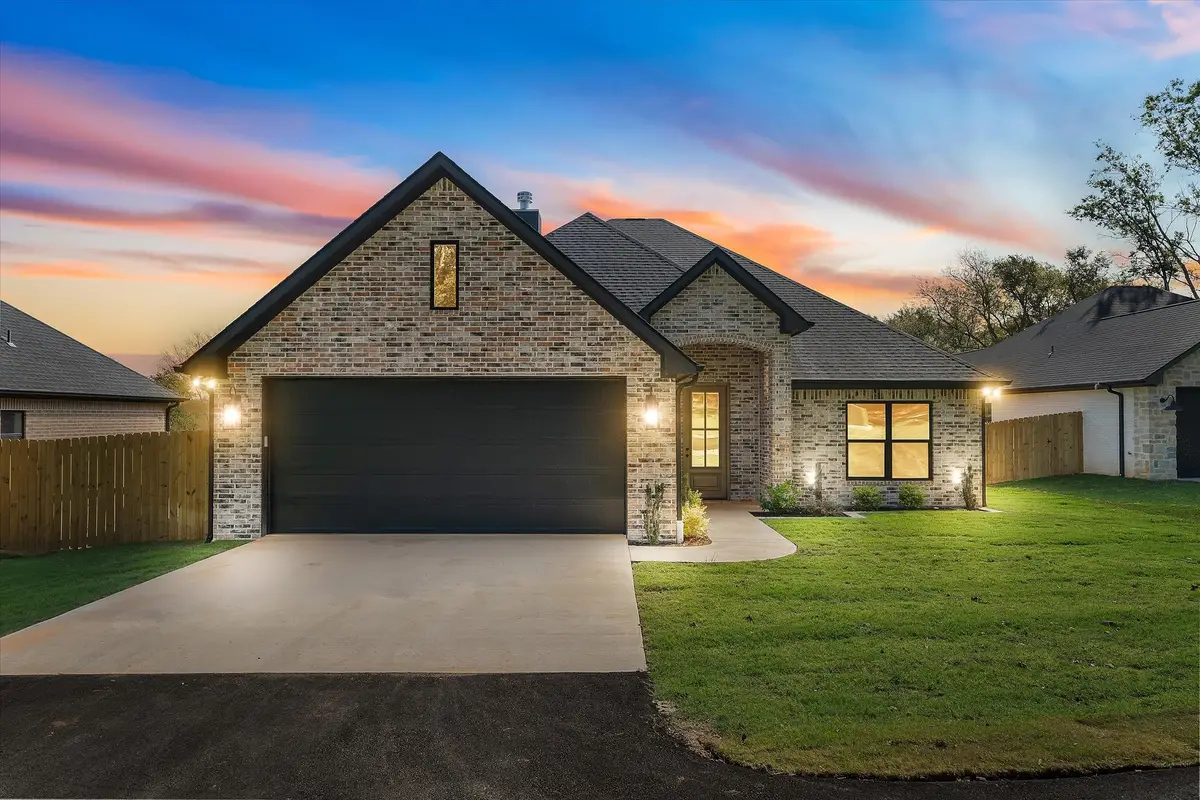 6417 Mill Run Road, Athens, TX 75751 - Image #1