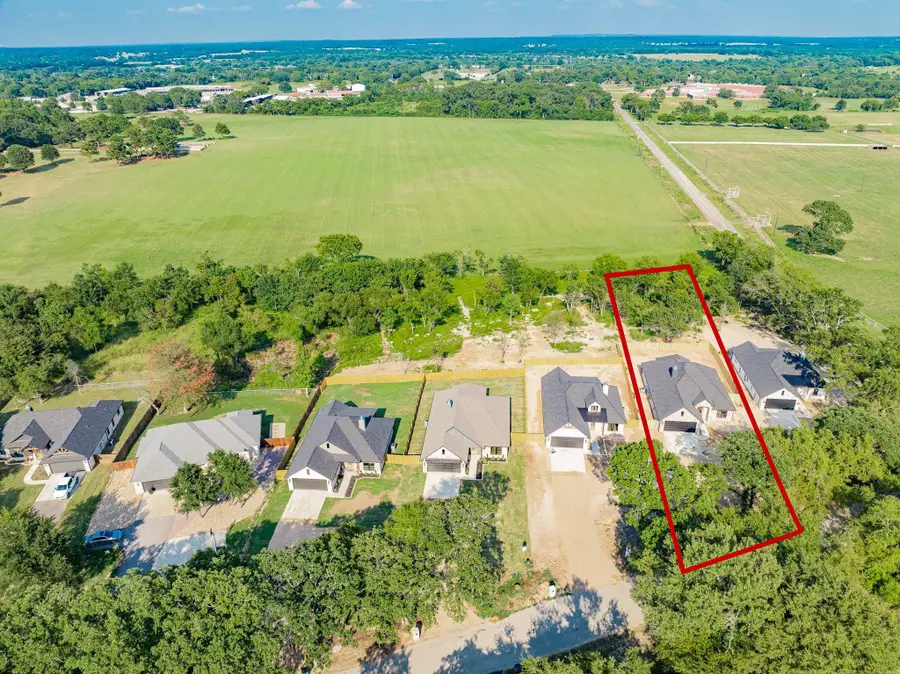 6417 Mill Run Road, Athens, TX 75751 - Image #2