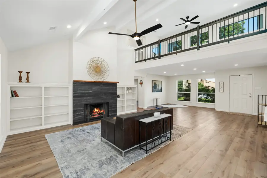 7255 Crossbow Court, Fort Worth, TX 76133 - Image #2