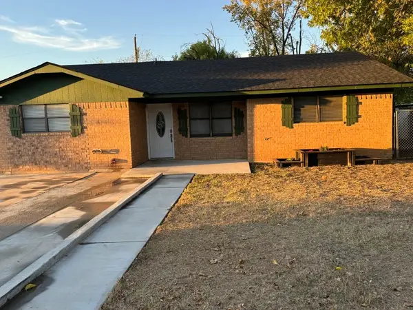 4403 Edgewood Drive, Brownwood, TX 76801