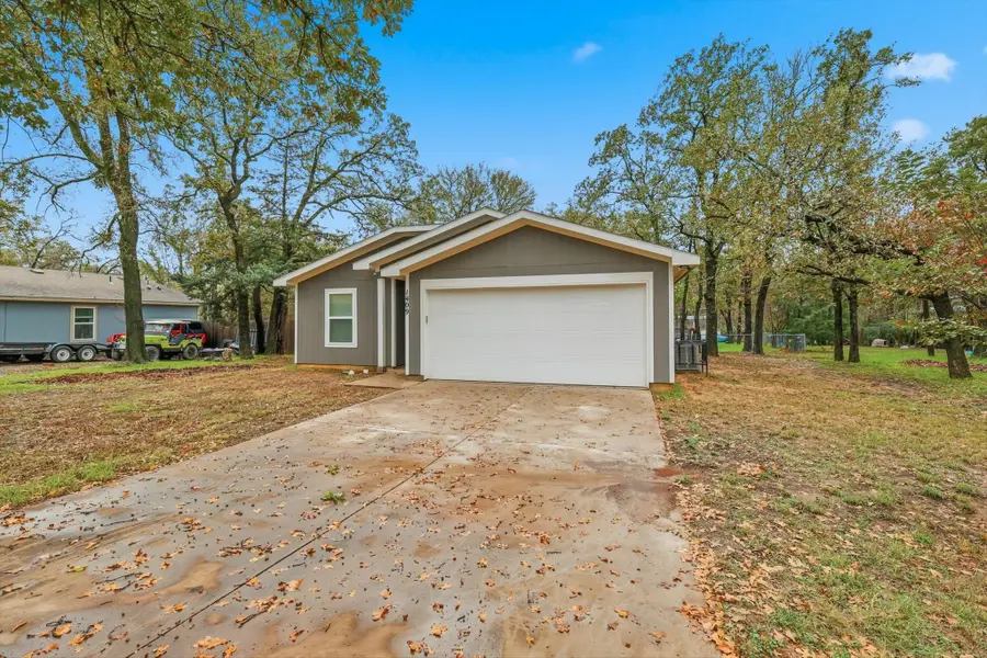 1409 Whippoorwill Way, Pelican Bay, TX 76020 - Image #2