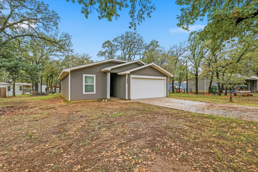 1409 Whippoorwill Way, Pelican Bay, TX 76020 - Image #3